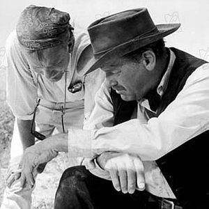 Bilder Sam Peckinpah