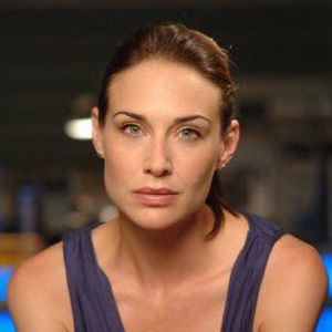 Bilder Claire Forlani