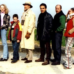 Bilder Pierre-Olivier Mornas