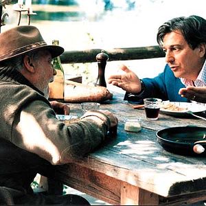 Bilder Albert est méchant