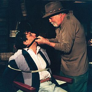 Bilder Albert est méchant