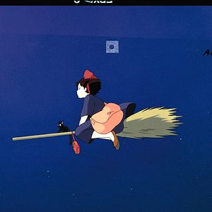 Bilder Kikis kleiner Lieferservice