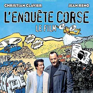 Bilder Willkommen bei den Korsen