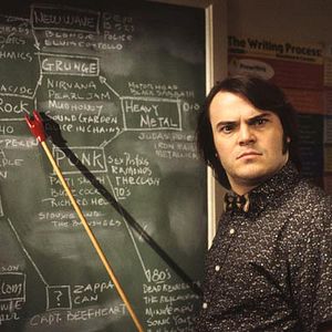 Bilder Jack Black