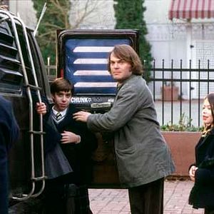 Bilder Richard Linklater