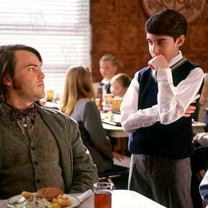 Bilder Richard Linklater