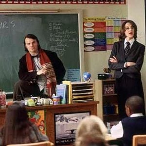 Bilder Richard Linklater