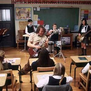 Bilder Richard Linklater