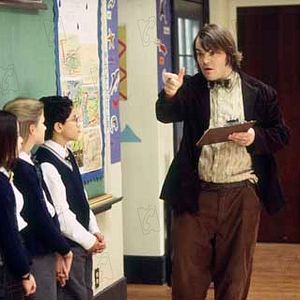 Bilder Richard Linklater