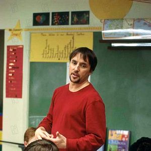 Bilder Richard Linklater