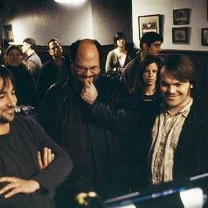 Bilder Richard Linklater