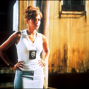 Bilder Out of Time - Sein Gegner ist die Zeit