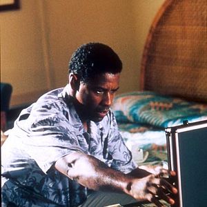 Bilder Denzel Washington