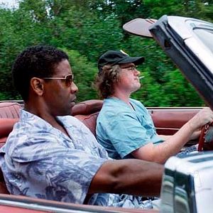 Bilder Denzel Washington