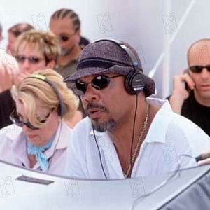 Bilder Out of Time - Sein Gegner ist die Zeit