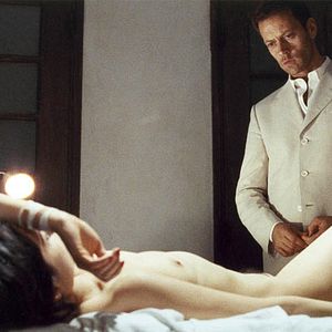 Bilder Romance 2 - Anatomie einer Frau