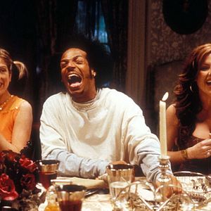 Bilder Scary Movie 2