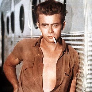 Bilder James Dean