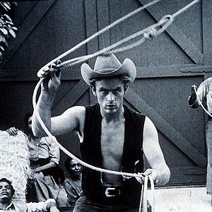 Bilder James Dean