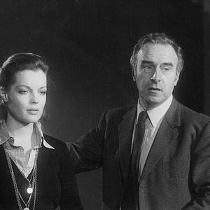 Bilder Claude Sautet