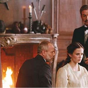 Bilder Pascal Greggory