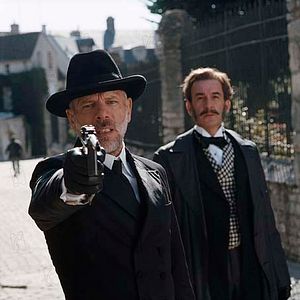 Bilder Pascal Greggory