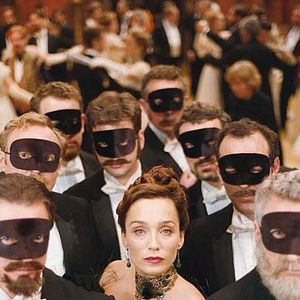 Bilder Arsène Lupin