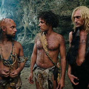 Bilder Jean-Paul Rouve