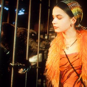 Bilder Der Kuss des Bären