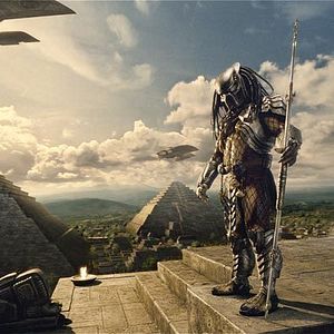 Bilder Alien vs. Predator