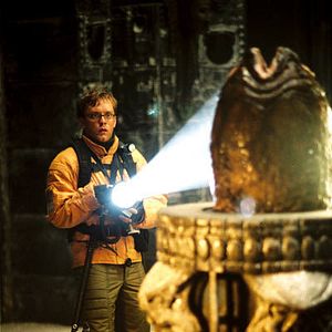 Bilder Alien vs. Predator