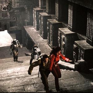 Bilder Alien vs. Predator