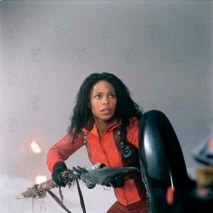 Bilder Paul W.S. Anderson