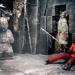 Bilder Paul W.S. Anderson