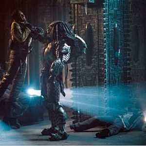 Bilder Paul W.S. Anderson