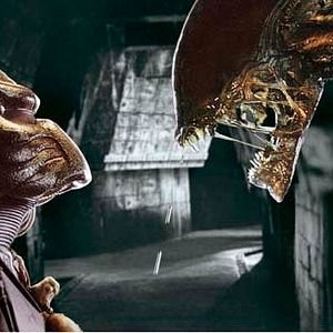 Bilder Paul W.S. Anderson