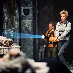 Bilder Paul W.S. Anderson