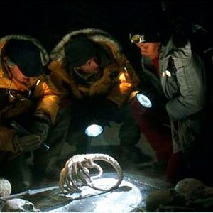 Bilder Paul W.S. Anderson