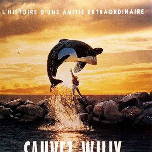 Bilder Free Willy - Ruf der Freiheit