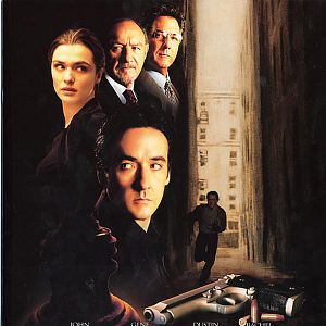 Bilder Das Urteil - Jeder ist käuflich