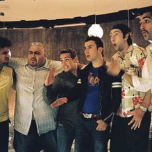 Bilder Michaël Youn