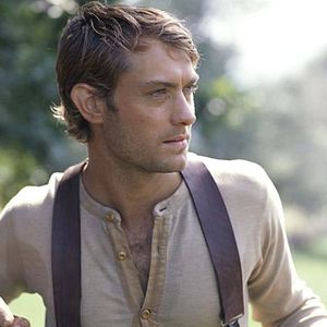 Bilder Unterwegs nach Cold Mountain