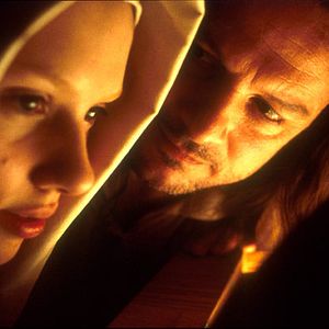 Bilder Scarlett Johansson