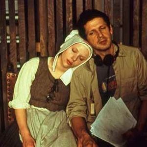 Bilder Scarlett Johansson