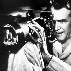 Bilder Das Fenster zum Hof