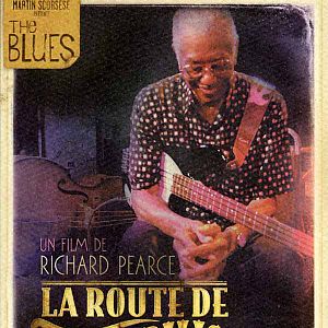 Bilder Richard Pearce