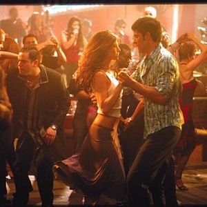 Bilder ...und dann kam Polly