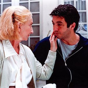 Bilder Der Sohn der Braut