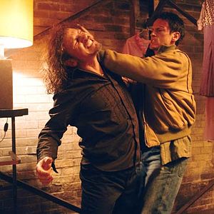 Bilder Benoît Magimel