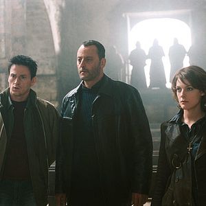 Bilder Benoît Magimel